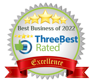 Rated ThreeBest Property Management Company since 2020