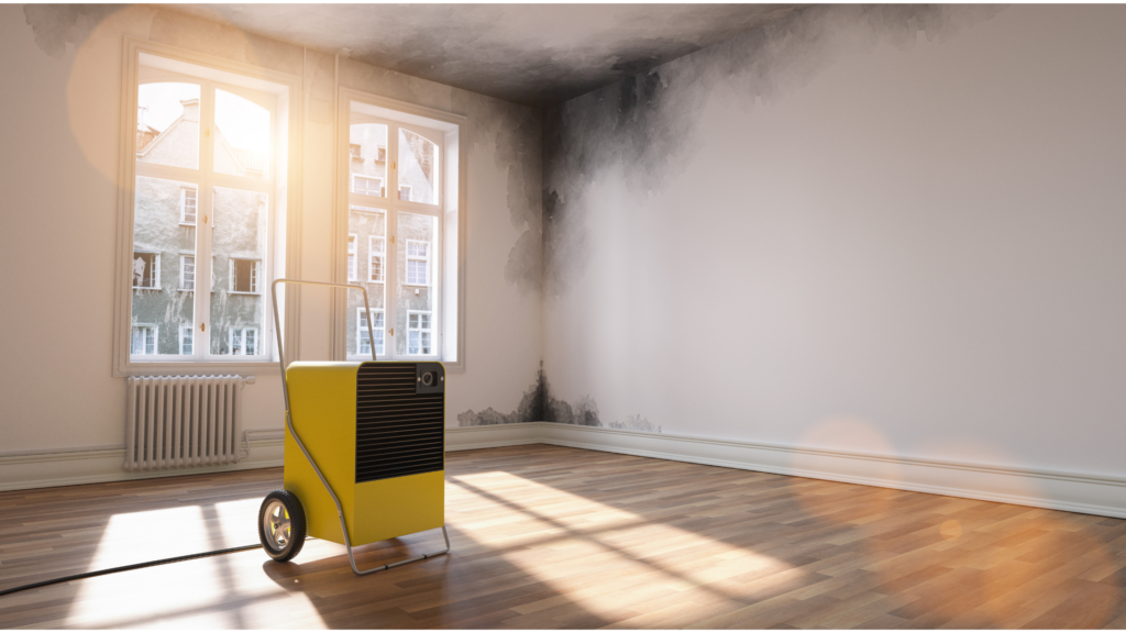 rental property wear and tear