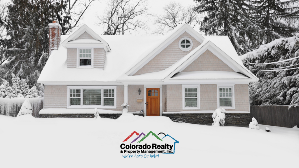 Freeze Warning - Prepare Your Home Now