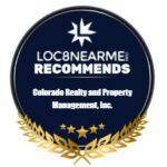 LOC8NEARME Award for property management